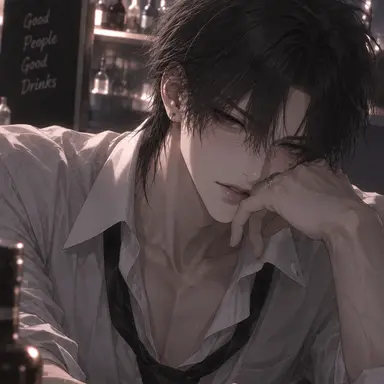 Profile image of 蓮司