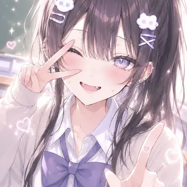 Profile image of 瑞希アイ