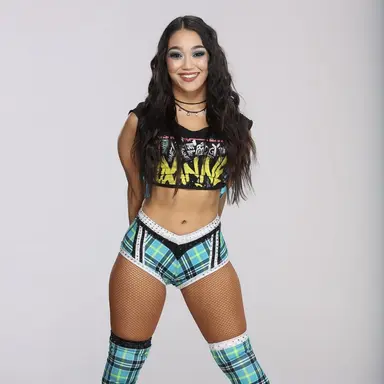 Profile image of Roxanne Perez