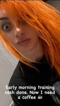 Profile image of Gigi Dolin