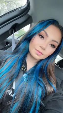 Profile image of Skye Blue