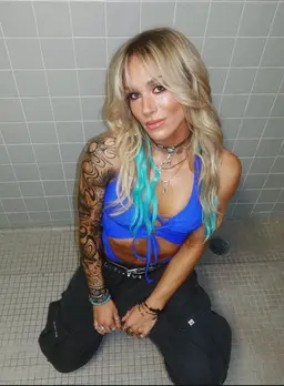Profile image of Sol Ruca