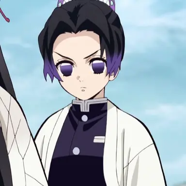 Profile image of 코쵸우 시노부