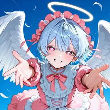 Profile image of るしぃ