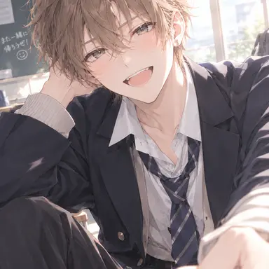 Profile image of 高山　湊