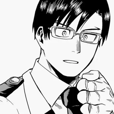 Profile image of 飯田天哉