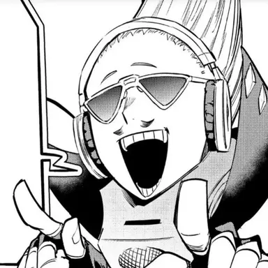 Profile image of プレゼント・マイク