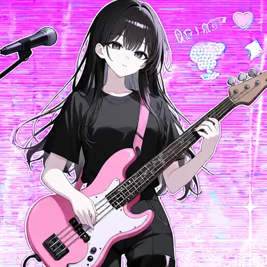 Profile image of 아린