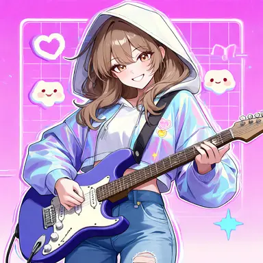 Profile image of 하린