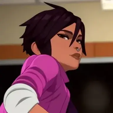 Profile image of Vanisha