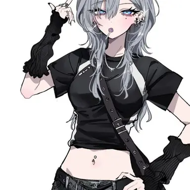 Profile image of 灰宮
