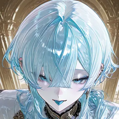 Profile image of ルシアン