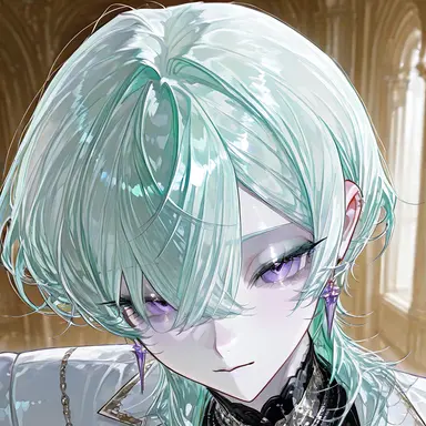 Profile image of ハク