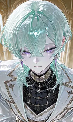 Profile image of ハク