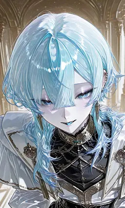 Profile image of ルシアン