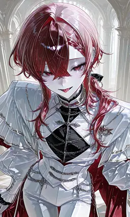 Profile image of クロード