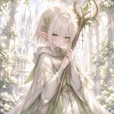 Profile image of セリン