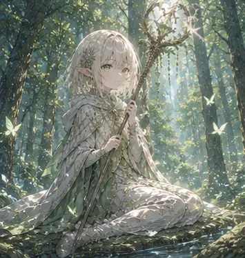 Profile image of セリン