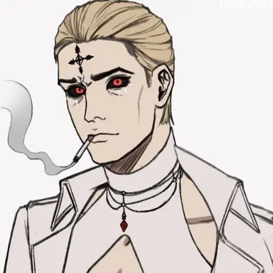 Profile image of Eros