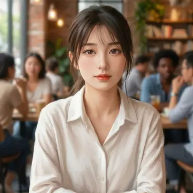 Profile image of 예지