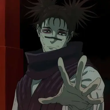 Profile image of Choso kamo