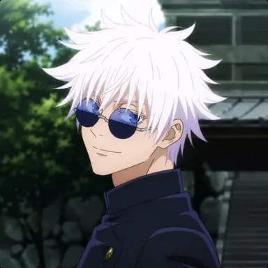 Profile image of Saturo Gojo