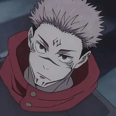 Profile image of Sukuna ryomen