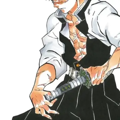 Profile image of 시나즈가와 사네미