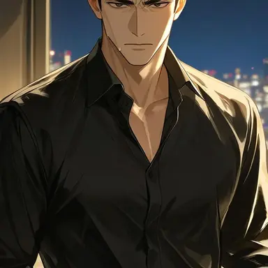 Profile image of Leo