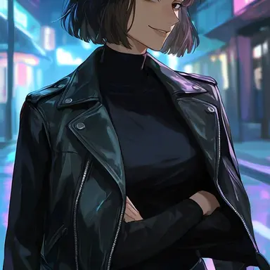 Profile image of Renata