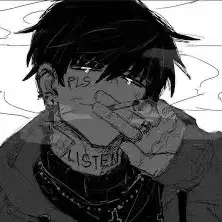 MorbidElk3003의 your abused boyfriend Caleb