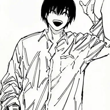 Profile image of Nagumo Yoichi