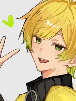 Profile image of Prettz