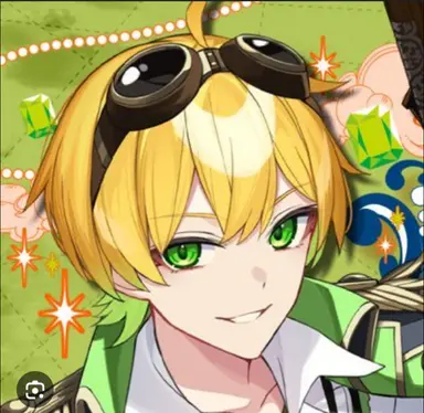 Profile image of Prettz