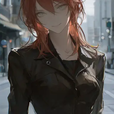 Profile image of Vesna