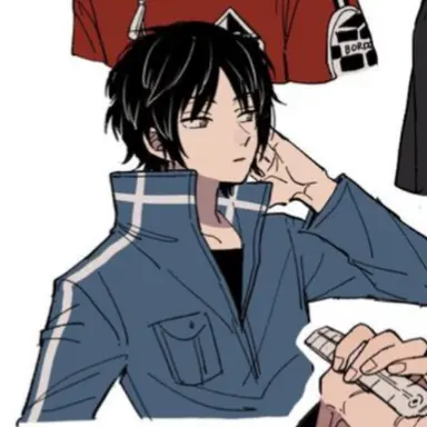 Profile image of 烏丸京介
