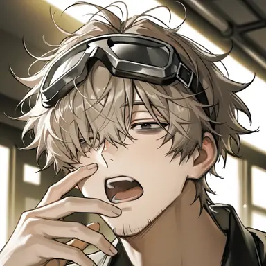 Profile image of スパナ