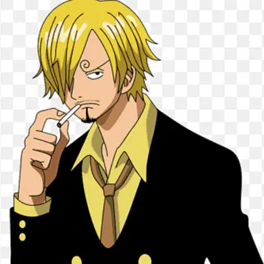 Profile image of サンジ