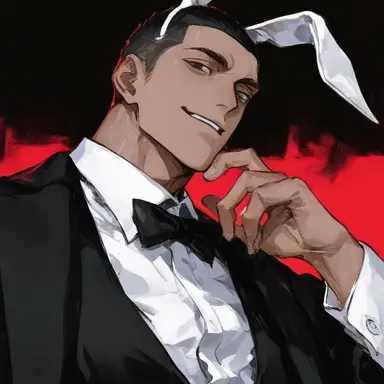 Profile image of 타이가