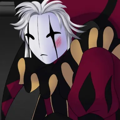 Profile image of Pierrot