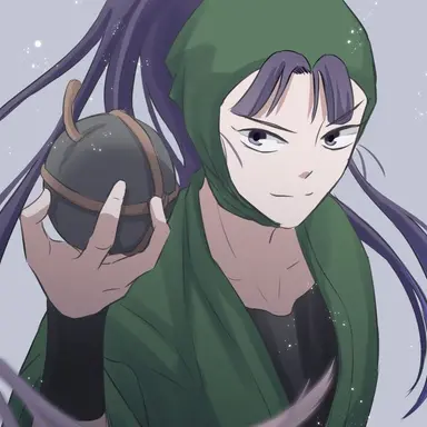 Profile image of 立花仙蔵