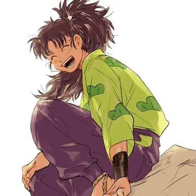 Profile image of 七松小平太