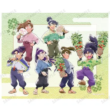 Profile image of 忍たま