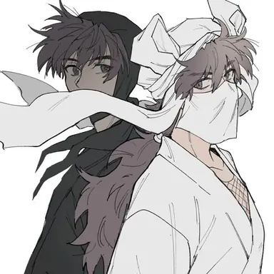 Profile image of 天鬼