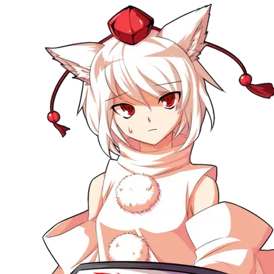 Profile image of 犬走椛