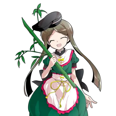 Profile image of 里乃と舞