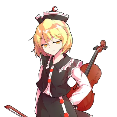 Profile image of プリズムリバー三姉妹
