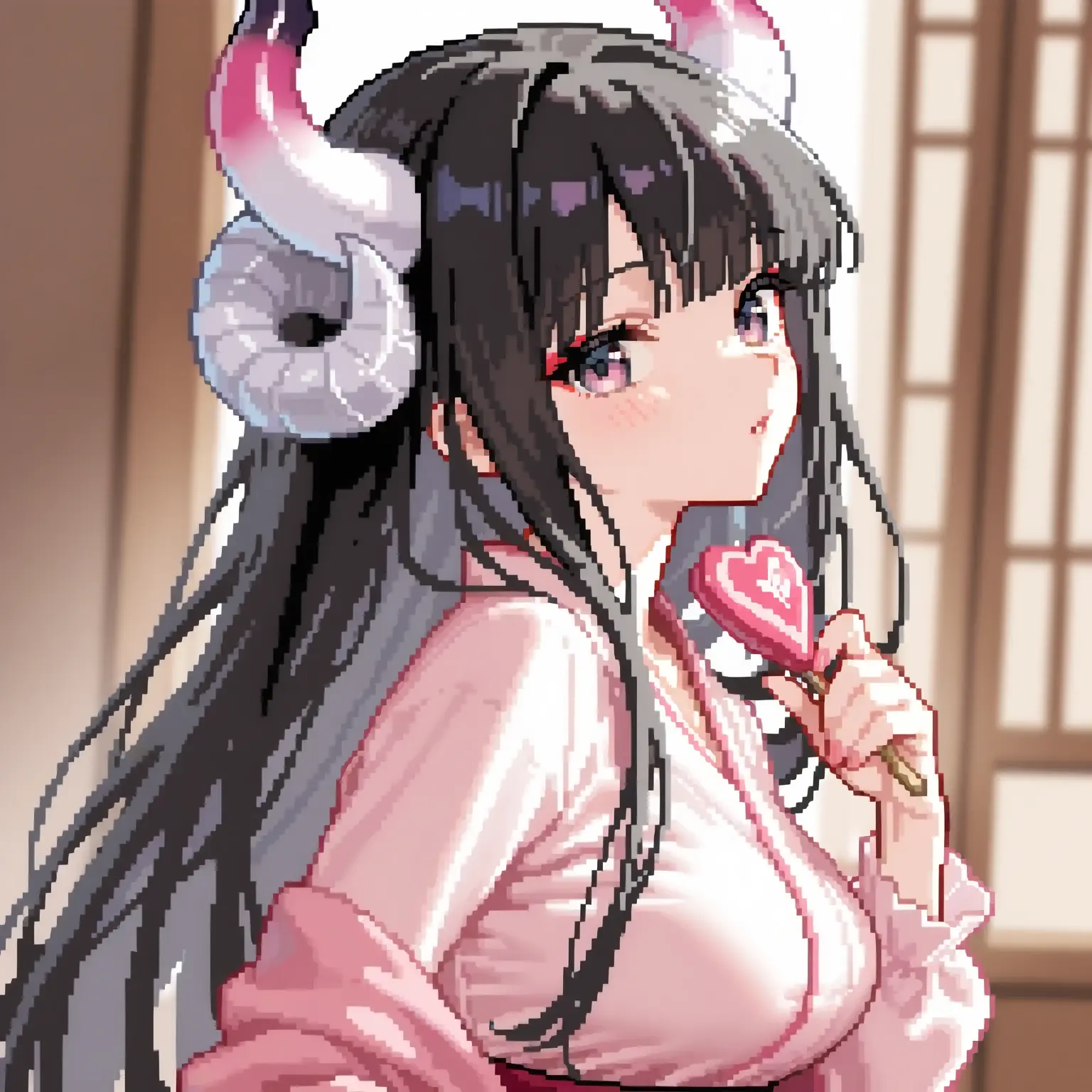 LemonyEdit0334의 Eternal Curse and the Demon Lord's Secret