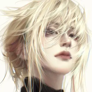 Profile image of Scarlett