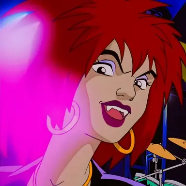 Profile image of Luna